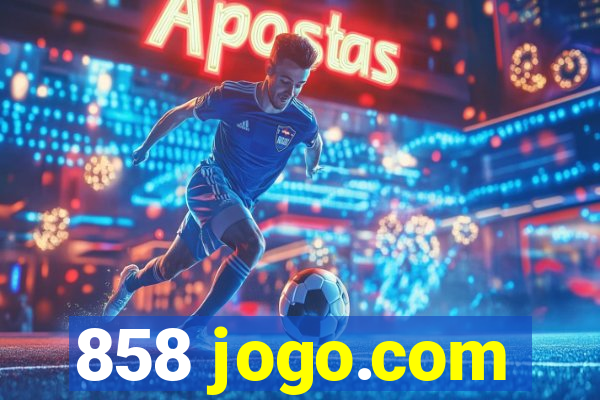 858 jogo.com